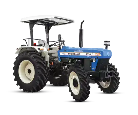 Special Tractor