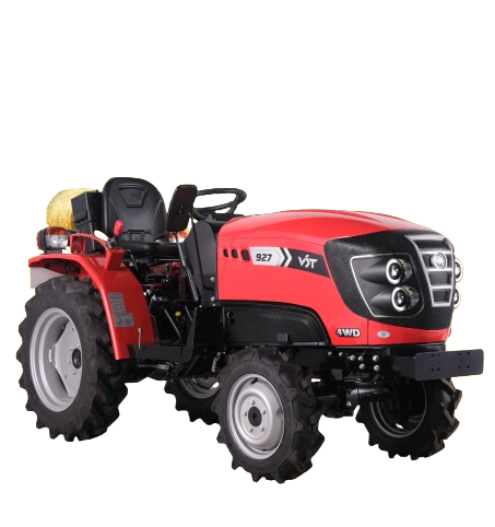 VST Shakti Tractor
