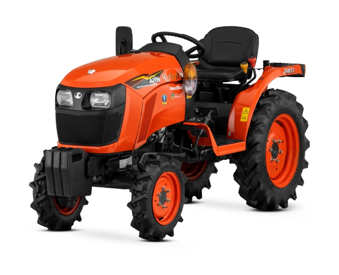 Kubota A211N Tractor