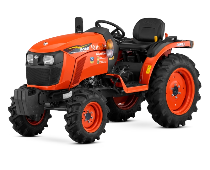 Kubota B2441 Tractor