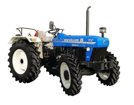 3600-2 Tractor