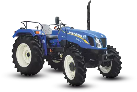 3600 Tractor