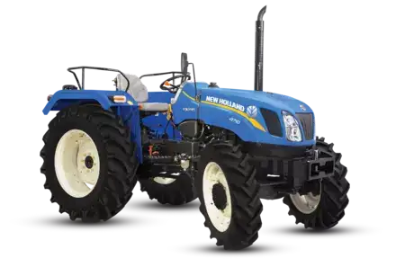 4710 Tractor
