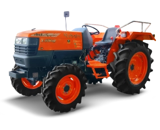 Kubota L4508 Tractor
