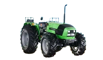 Same Deutz Fahr Agrolux 50 Tractor