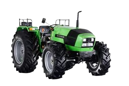 Same Deutz Fahr Agrolux 70 4WD