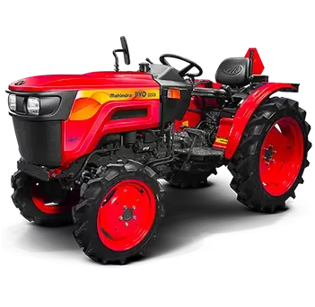 Mahindra JIVO Tractor