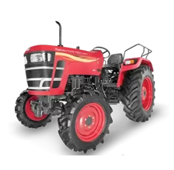 Mahindra YUVO TECH+ Tractor