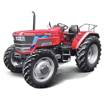 Mahindra Novo Tractor